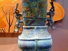 -盘龙城国家考古遗址公园