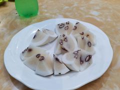 -小海豚•老字号海鲜餐厅(天涯店)