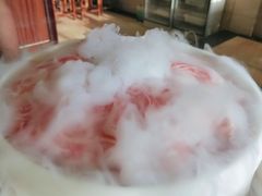 -盛元盛居传统炭火锅(绿园店)