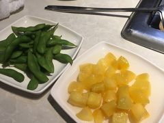 -海底捞火锅(龙茗路店)
