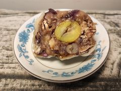 八宝粘豆包-宫门口馒头铺(创始人总店)