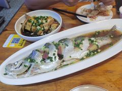 -百家鲜·杭帮菜