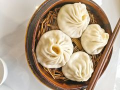 -老西白点心店
