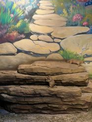 -长沙云顶星河游乐园(步步高·梅溪新天地店)