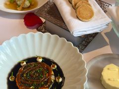 -Le Comptoir de Pierre Gagnaire