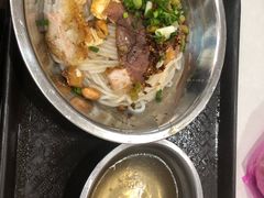 -试试看桂林米粉