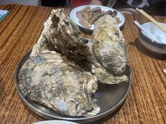 -蚝堡海鲜·威海菜·海肠捞饭·烧烤·亚洲吃蚝公司(幸福门店)