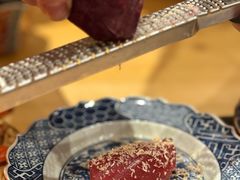 -辉·四季料亭·怀石料理·深夜食堂烧鸟·Omakase