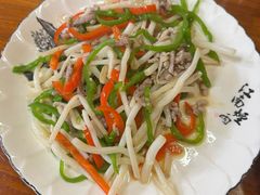 -竹乡人家大鱼头(南山竹海店)