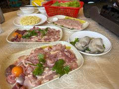 五指毛桃嫩鸡锅-小煵记·打边炉(西丽文光店)