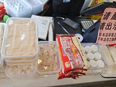 -长人馄饨铺(解放街店)