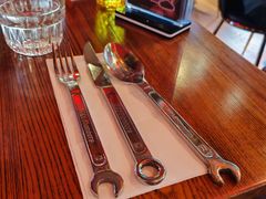 -1886德国汽车餐厅(外滩中央店)