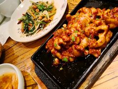 -味家烤肉烤鳗鱼牛排(西塔旗舰店)