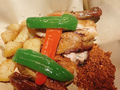 -不二民谣音乐餐酒吧(长沙店)