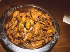 -胖哥俩肉蟹煲(湖滨银泰in77店)