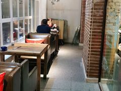 -通海俄式烧烤·俄罗斯大串(嵩山路店)