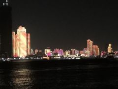-武昌江滩