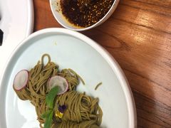 -醉霖生态餐厅(交大店)