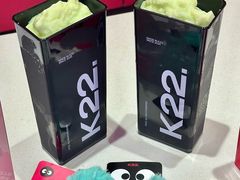 -K22.酸奶草莓(烟台芝罘店)