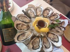 -普朗姆生蚝牛排馆 The Plump Oyster(成都摩方购物中心店)