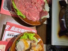 -石灰石烧鸡公(南通万象城店)