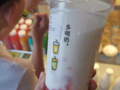-一鸣真鲜奶吧(星光广场店)