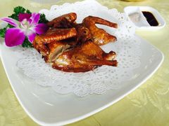 -旺富东海大酒楼(海鲜街店)