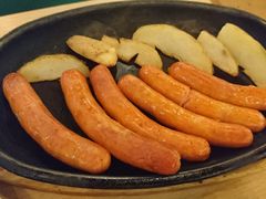 -萨莉亚意式餐厅(特力时尚汇店)