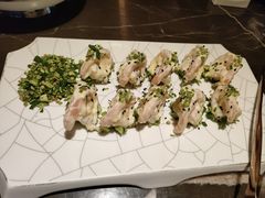 -海派悦庭·海胆烧麦·新融合菜(凯德广场店)