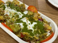 -清真·AL-JANNAT 佳纳特餐厅(狮子桥店)