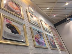 -满记甜品(荟聚购物中心店)