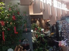 -盛江山自助料理(太原街万达店)