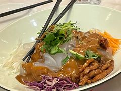 -大鸭梨烤鸭(左家庄店)