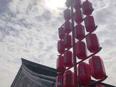 -慈城古县城景区