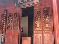 -洛阳白马寺