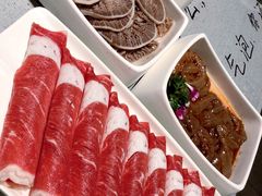 -海底捞火锅(凯德广场店)