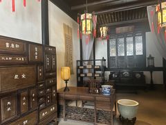 -绍兴鲁迅故里·沈园景区