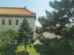 -伪满皇宫博物院