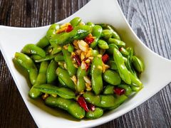 -早酒肖汉老味拌面