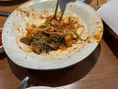 -榖屋house of flour(张江首店)