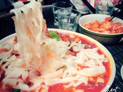 疆Jiang&nbsp;&nbsp;新疆秘制料理-疆Jiang·新疆秘制料理