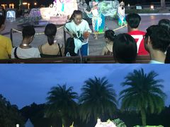 -清迈夜间动物园