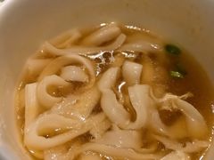 炝锅面-悦海堂(金融街购物中心店)