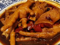 -回家吃饭·地道南昌菜(建德观总店)