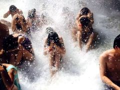 -重庆海昌加勒比海水世界