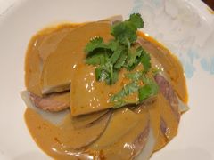 -二分八云雁阁•新晋菜大同味(长治路店)