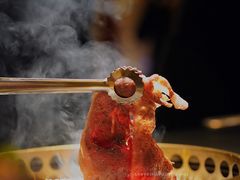 -300杯·和牛烧肉清酒专门店(廊里店)