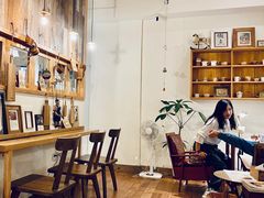 -懒鱼时光馆(沙坪坝店)
