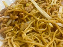 -二扁私房面馆(崂山路店)