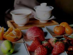 -青藤茶馆(南山路店)